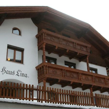 Villa Haus Lina See Esterno foto