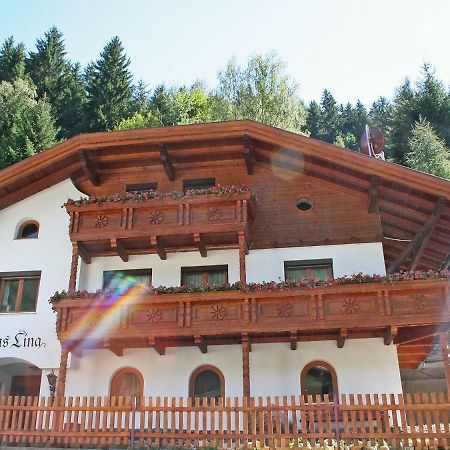 Villa Haus Lina See Esterno foto