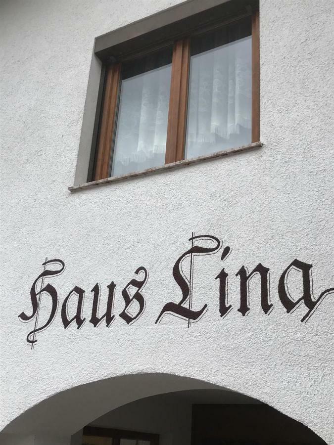 Villa Haus Lina See Esterno foto