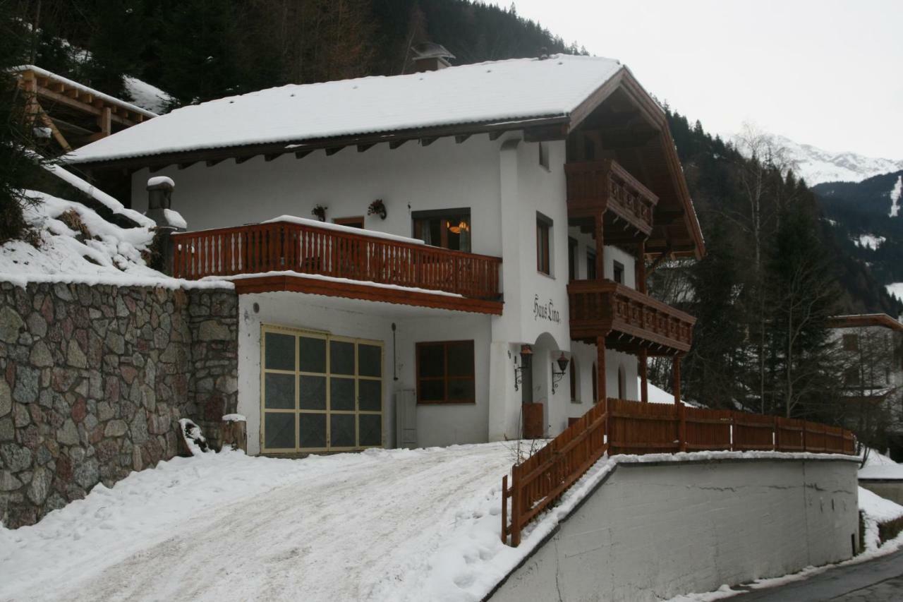 Villa Haus Lina See Esterno foto