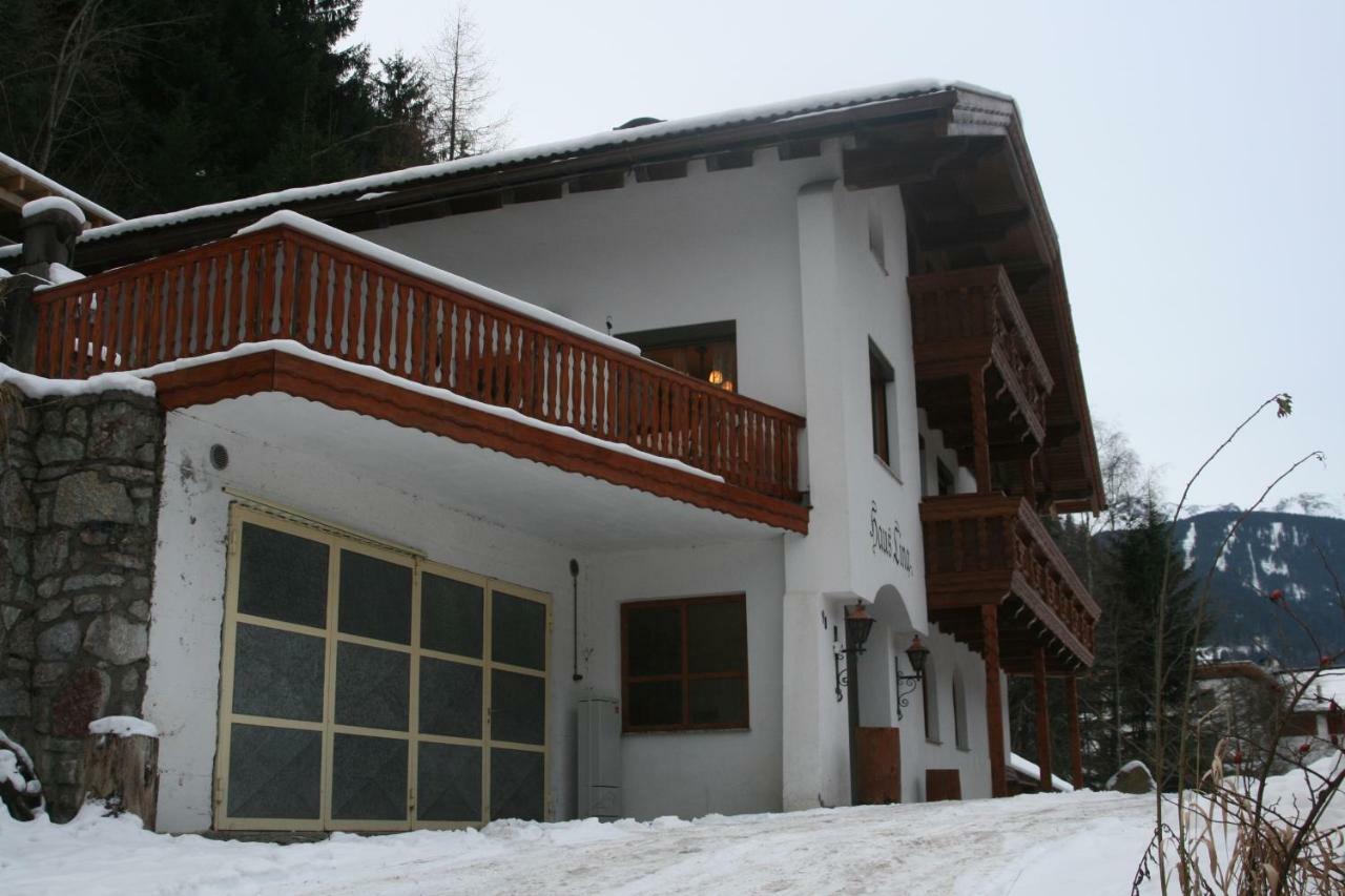 Villa Haus Lina See Esterno foto