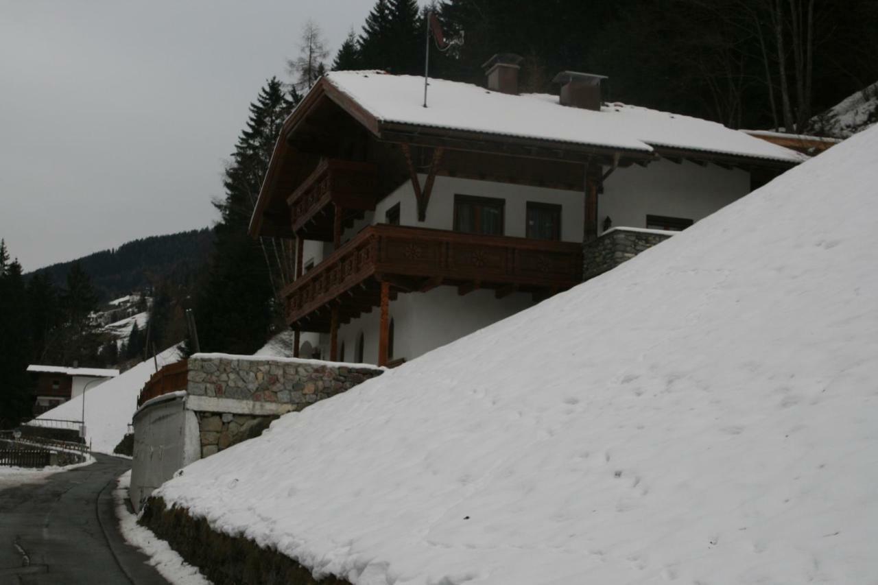 Villa Haus Lina See Esterno foto