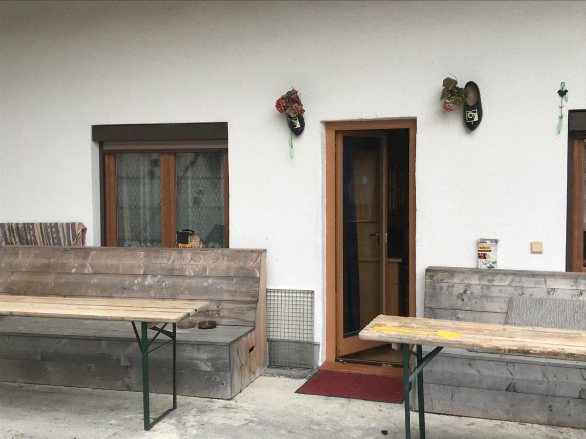 Villa Haus Lina See Esterno foto