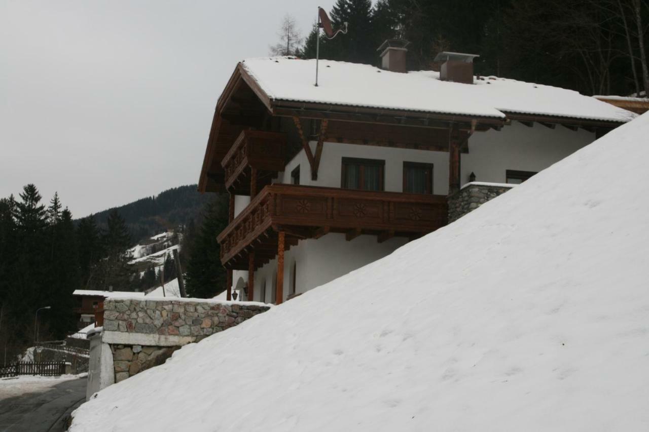 Villa Haus Lina See Esterno foto
