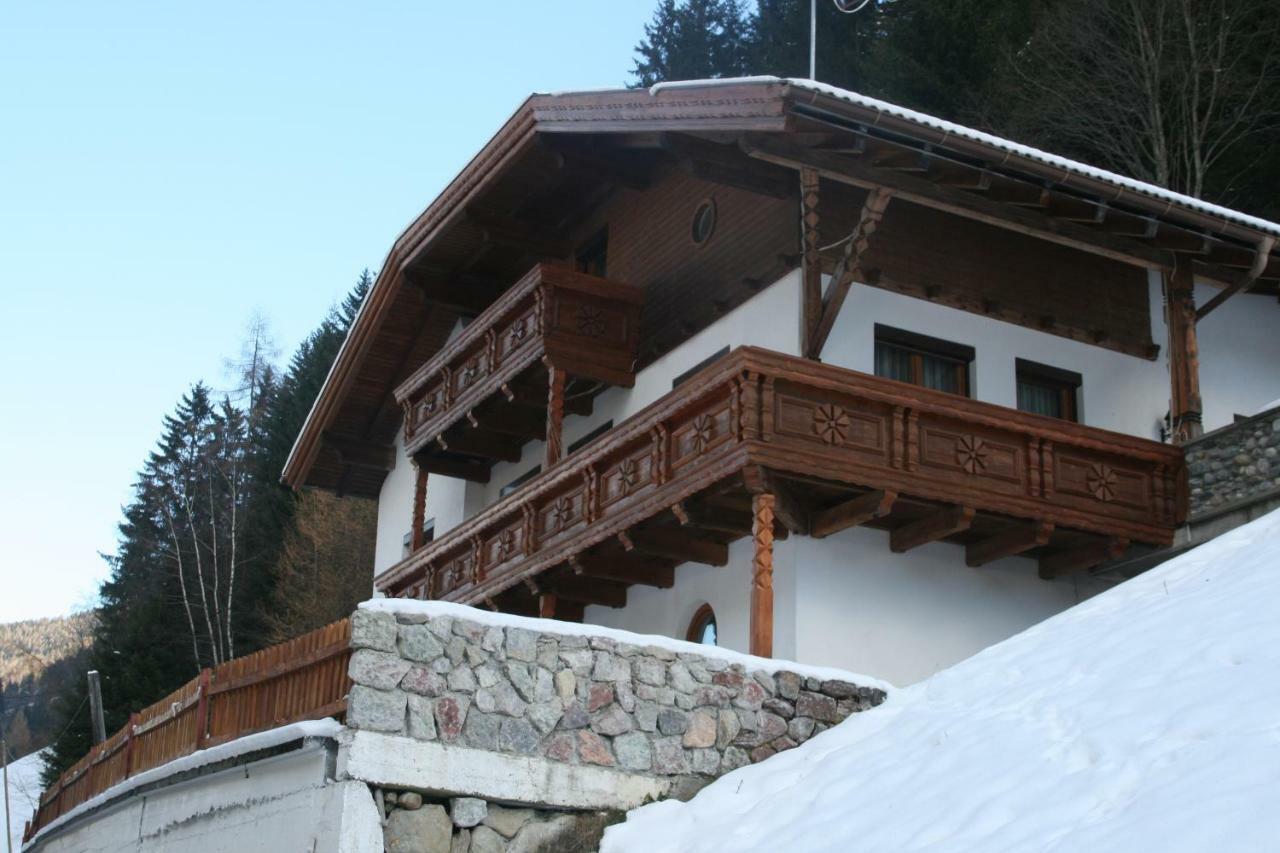 Villa Haus Lina See Esterno foto