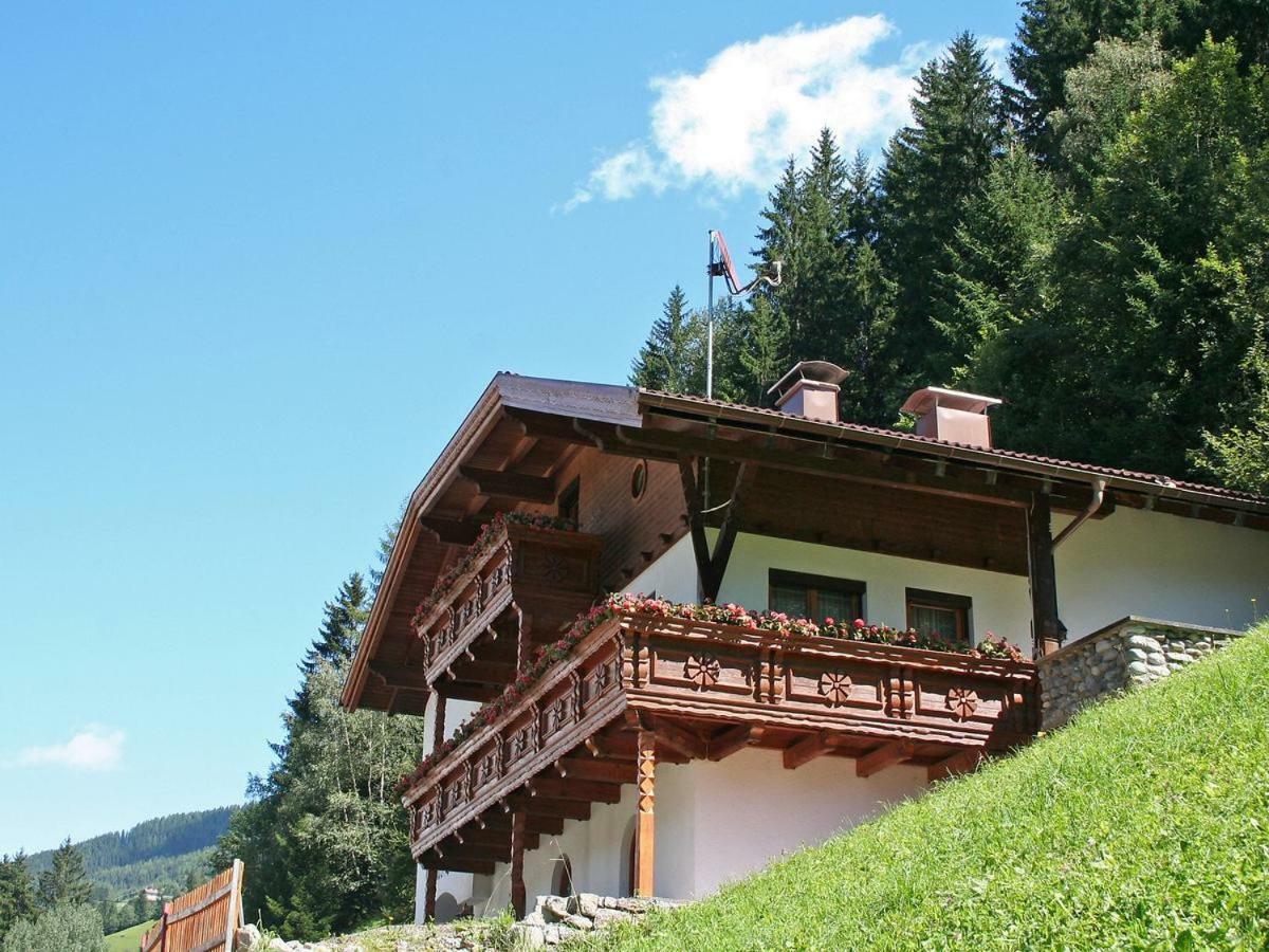 Villa Haus Lina See Esterno foto