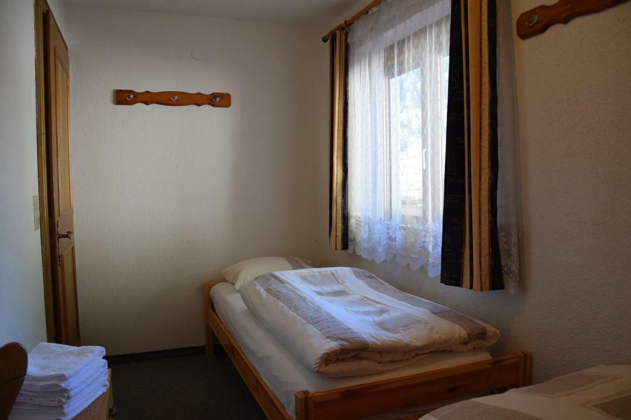 Villa Haus Lina See Esterno foto
