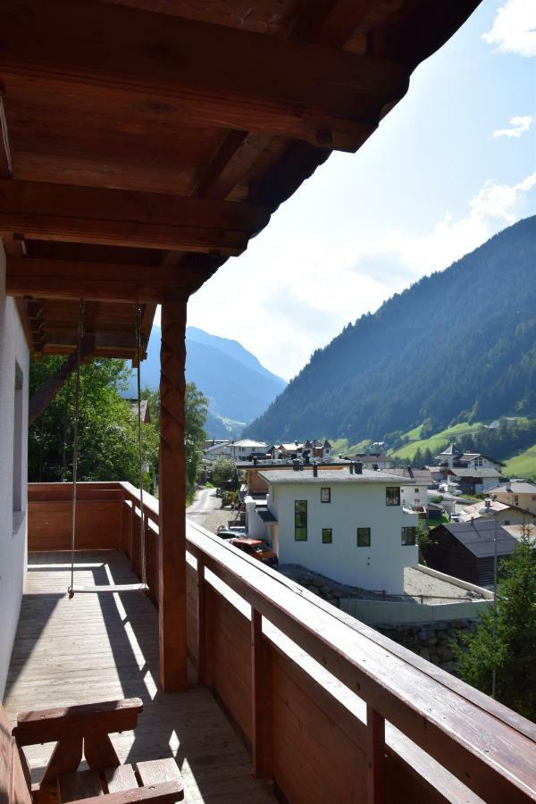 Villa Haus Lina See Esterno foto