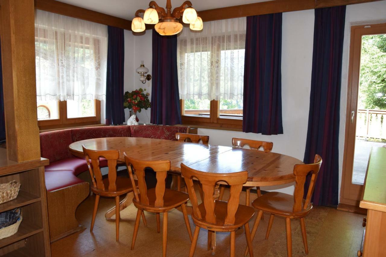 Villa Haus Lina See Esterno foto