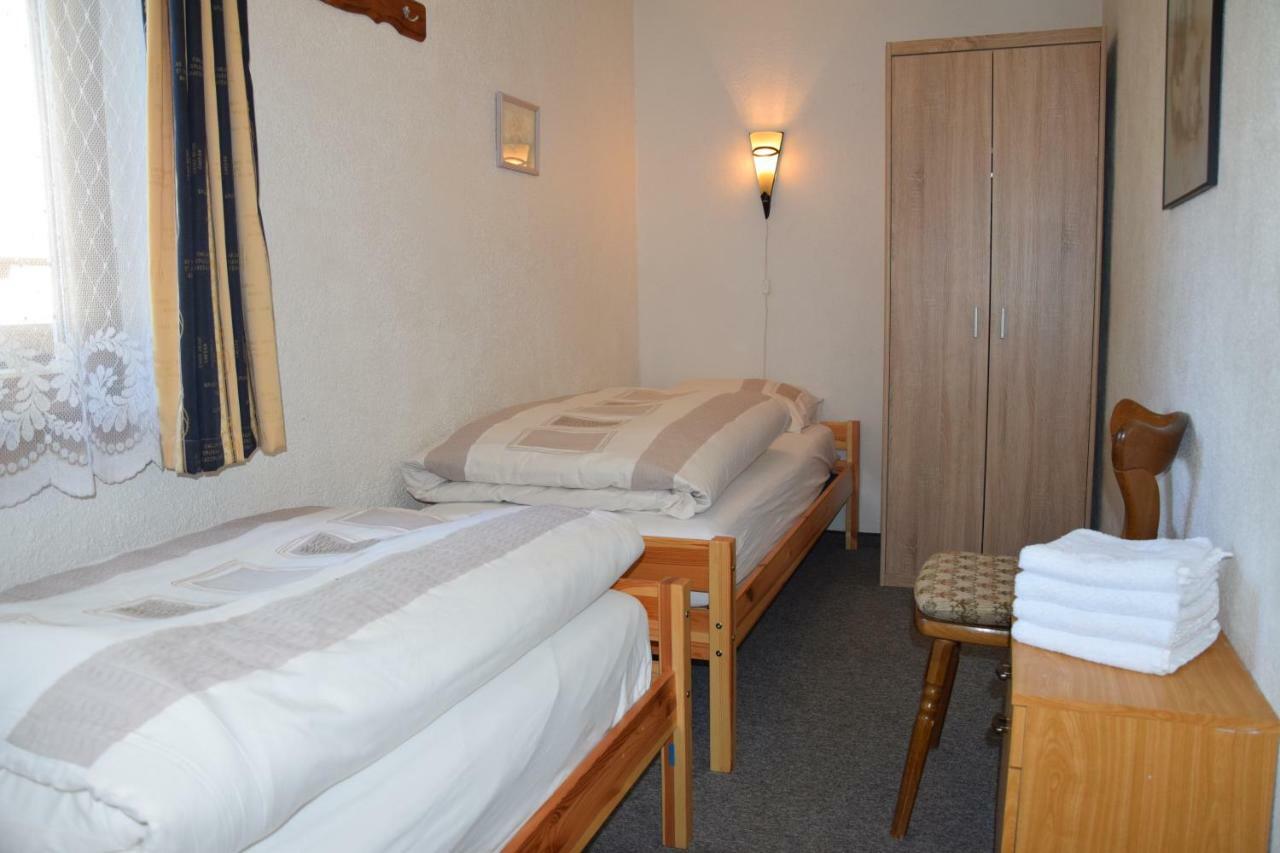 Villa Haus Lina See Esterno foto