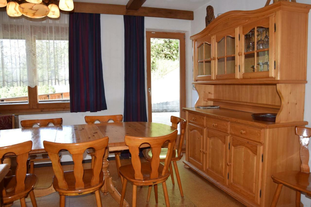 Villa Haus Lina See Esterno foto