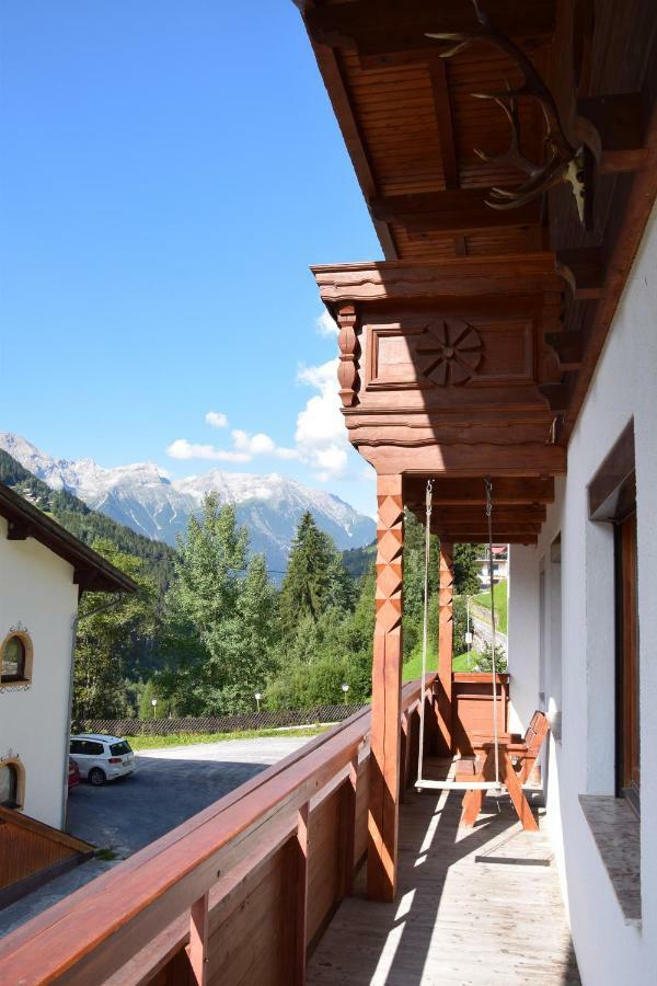 Villa Haus Lina See Esterno foto