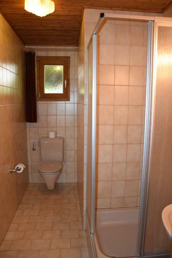Villa Haus Lina See Esterno foto