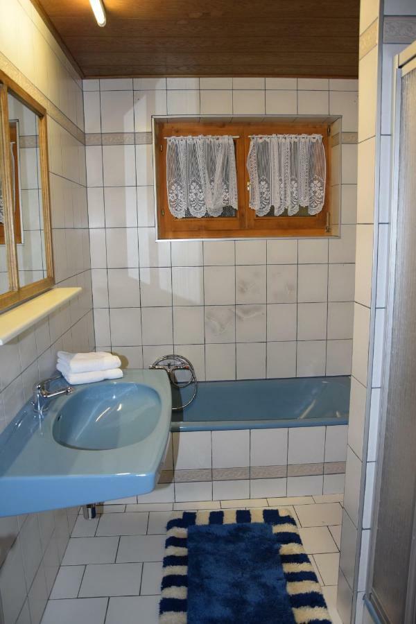 Villa Haus Lina See Esterno foto