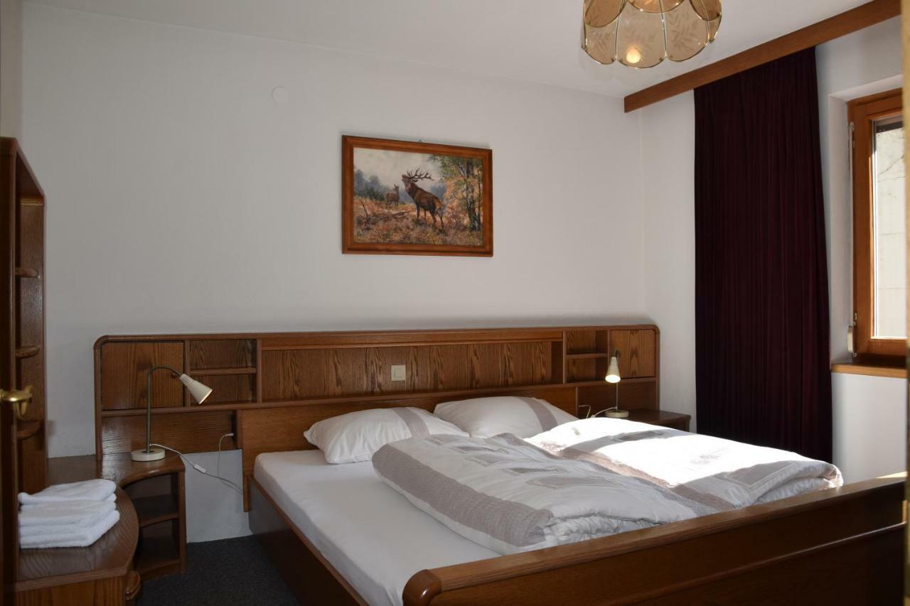 Villa Haus Lina See Esterno foto