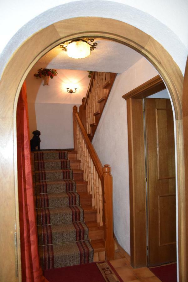 Villa Haus Lina See Esterno foto