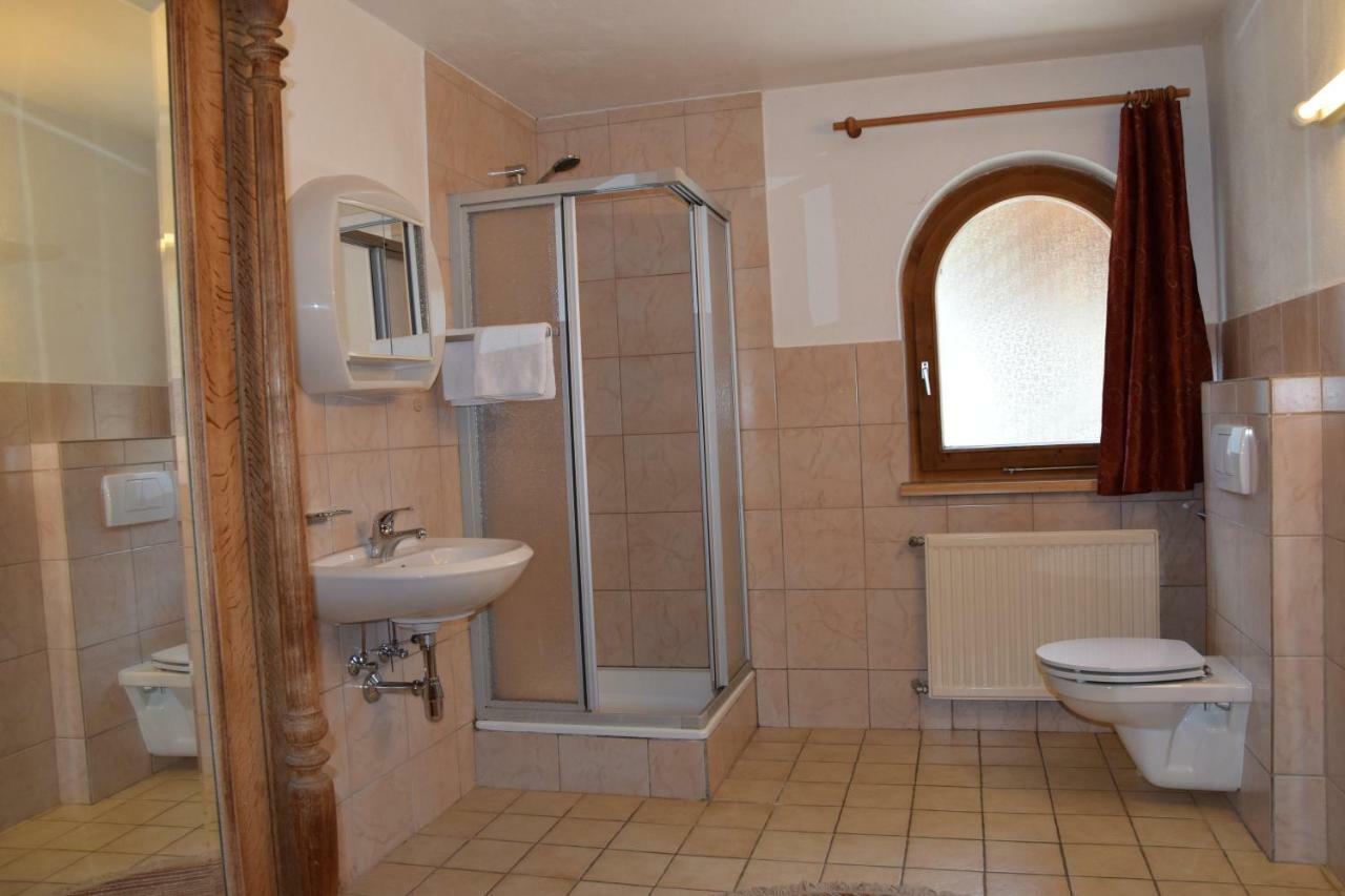 Villa Haus Lina See Esterno foto