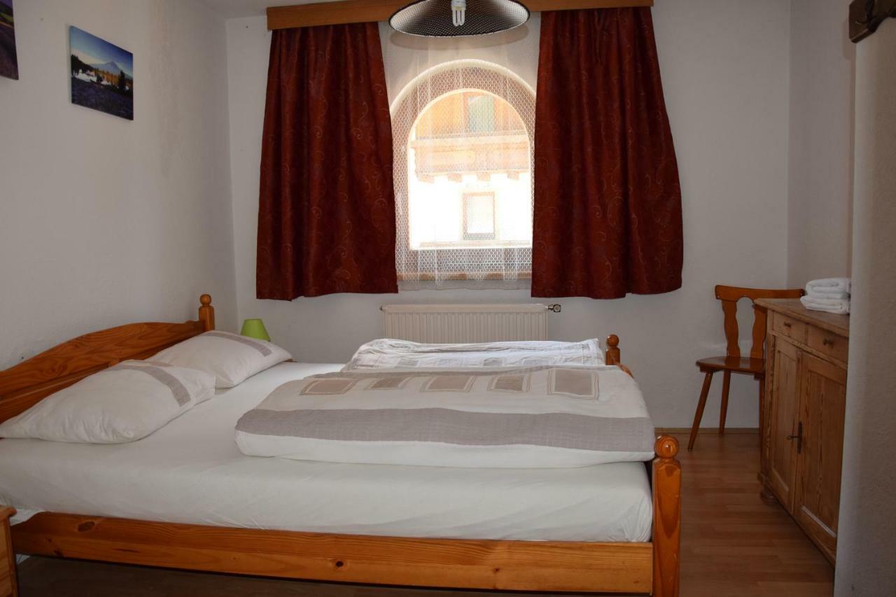 Villa Haus Lina See Esterno foto